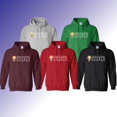 CDA Hoodie CDA Hoodie